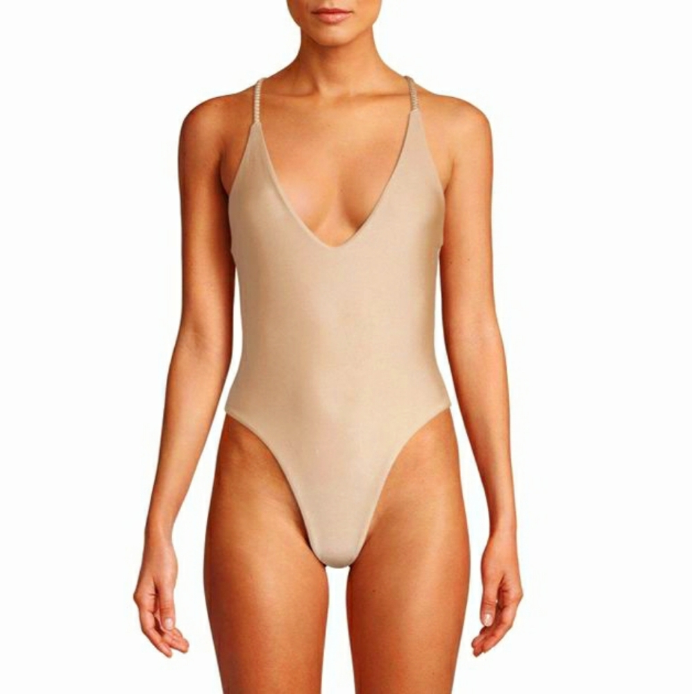 Tularosa X Revolve Stellar One One Piece Swim Gem